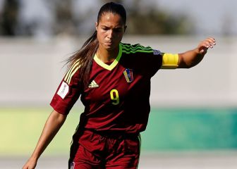 Jugadoras venezolanas denuncian acoso del DT Kenneth Zseremeta