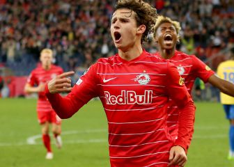 El Milan quiere a la nueva joya de Estados Unidos