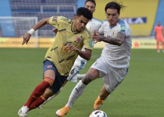 Uruguay vs Colombia: Horario, TV; cómo y dónde ver en USA