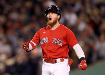 Red Sox terminan con la campaña de los Yankees