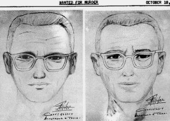 50 años después: Identifican al asesino serial 'Zodiac Killer'