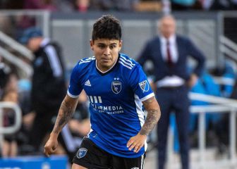 Chofis López conquista la MLS