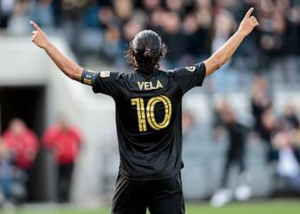 Se cumplen dos años del histórico récord goleador de Vela