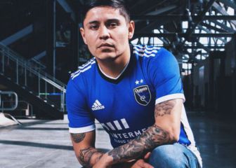 Chofis López: “La MLS es muy parecida a Europa”