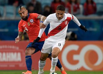 Perú vs Chile: Horario, TV; cómo y dónde ver en USA