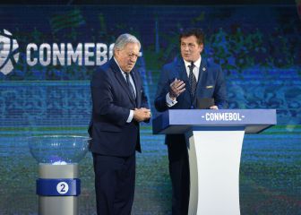 Eliminatorias de Conmebol : Horario, TV; cómo y dónde ver en USA