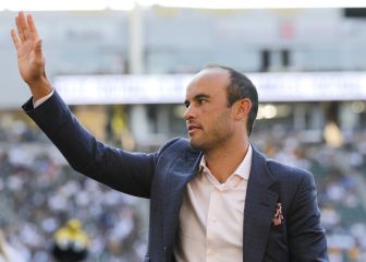 Landon Donovan, con ofertas para dirigir en la MLS