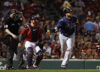 Red Sox vs Rays: Horario, TV; cómo y dónde ver el Juego 1 de ALDS