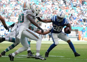 Los Sit’Em de la Semana 5