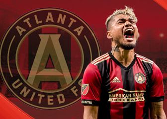 ¡Histórico! 100 veces Josef Martínez