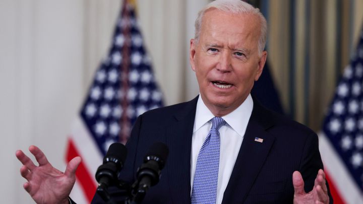 Regla impuestos $600: ¿Cuál es la propuesta de Biden al IRS para seguir las transacciones?