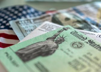 Cheques de estímulo y pagos plus-up: Novedades hoy, 8/10