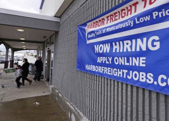 USA reporta 194,000 nuevos puestos de trabajo en septiembre