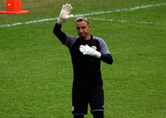 PSG alienta a Costa Rica y Keylor en las Eliminatorias