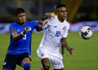 Enrico Dueñas comanda el triunfo de La Selecta