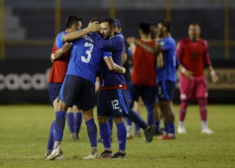 La 'Selecta' buscará ahora ganar de visita en Costa Rica