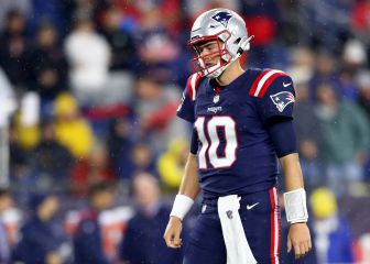 Los Start 'Em de la semana 5