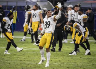 Fitzpatrick está frustrado por sus actuaciones recientes