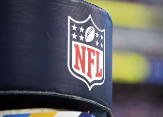 NFL presentó porcentajes de pruebas de COVID-19