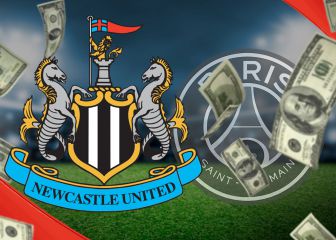 ¡Increíble! Newcastle es ahora el equipo más rico del mundo