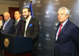 ¿Quiénes son las personas más ricas de El Salvador?
