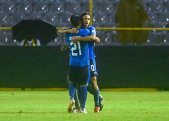 La Selecta contra una pésima historia en Costa Rica