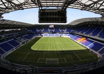 Inter Miami se aleja cada vez más de los playoffs