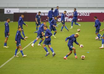 Costa Rica vs El Salvador: Horario, TV; cómo y dónde ver