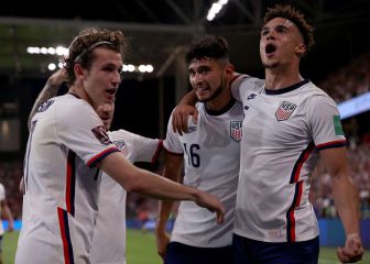 Panamá vs Estados Unidos: Horario, TV; cómo y dónde ver