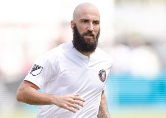 Inter Miami se aleja cada vez más de los playoffs