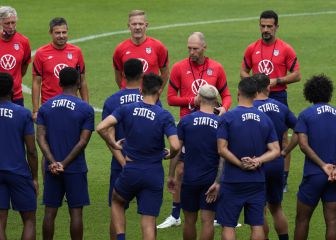 Berhalter y capitanes no se confían de Panamá