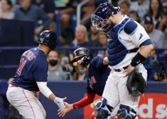 Rays vs Red Sox: Horario, TV; cómo y dónde ver el Juego 3 de la ALDS