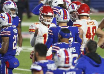 Bills vs Chiefs: Horario, TV; cómo y dónde ver la semana 5 de la NFL