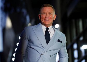 5 actores que interpretaron a James Bond antes de Daniel Craig