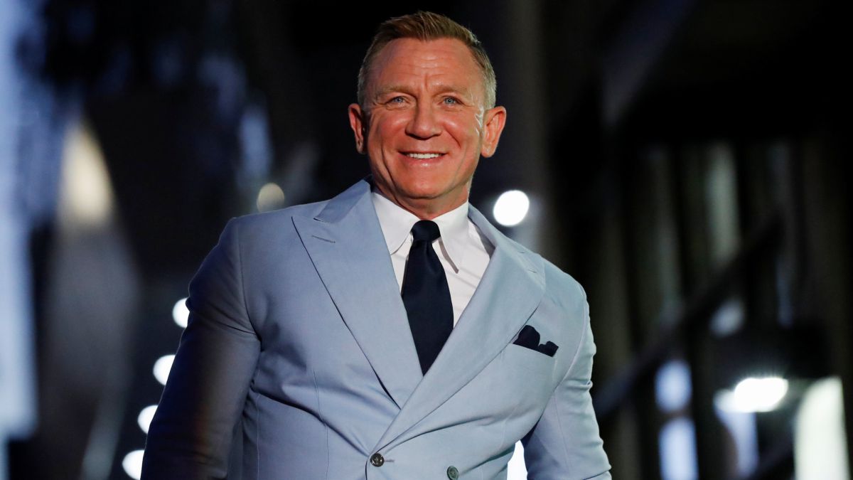 Los 5 Actores Que Interpretaron A James Bond Antes De Daniel Craig As Usa