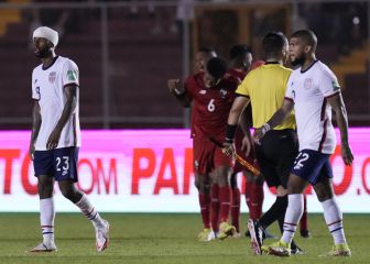 USA le vuelve a ceder el liderato a México