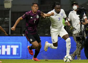 Honduras a muerte por el triunfo