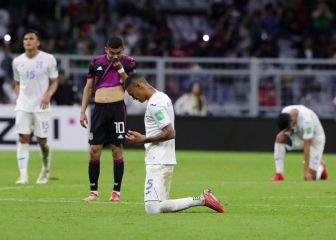 Honduras y su peor arranque en Eliminatorias Mundialistas 