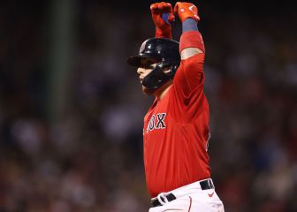 Red Sox eliminan a Rays; ya están en la ALCS