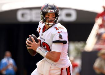 TB12 está feliz con AB