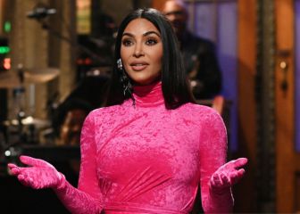 ¿No les gustó? Las Kardashian responden al debut de Kim en SNL