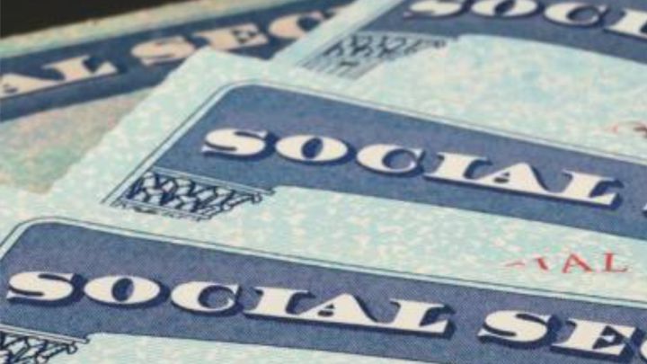 ¿Puede una pareja casada cobrar dos cheques del Seguro Social?
