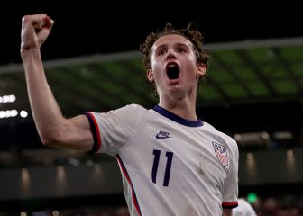 Estados Unidos vs Costa Rica: Horario, TV: cómo y dónde ver