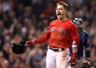 Boston, primer invitado en Serie de Campeonato de la AL
