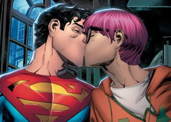 DC Comics confirma que Jon Kent, el nuevo Superman, es bisexual