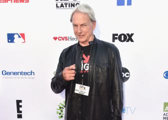 Tras 18 temporadas, el actor Mark Harmon se despide de ‘NCIS’