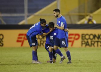 Las sensibles bajas que tendrá El Salvador frente a México