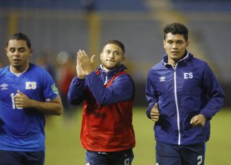 El Salvador vs México: Horario, TV: cómo y dónde ver