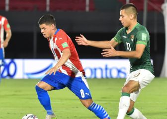 Bolivia vs Paraguay: Horario, TV; cómo y dónde ver en USA