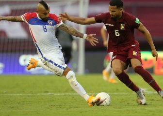 Chile vs Venezuela: Horario, TV; cómo y dónde ver en USA